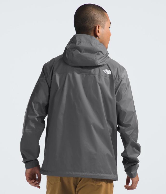 Blusão THE NORTH FACE Alta Vista para homem Smoked Pearl-NPF M